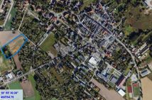 Działka budowlana Kowalewo Pomorskie, Działkowa. Zdjęcie 1