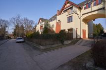 Mieszkanie 2-pokojowe Gdańsk Suchanino, ul. Otwarta. Zdjęcie 1