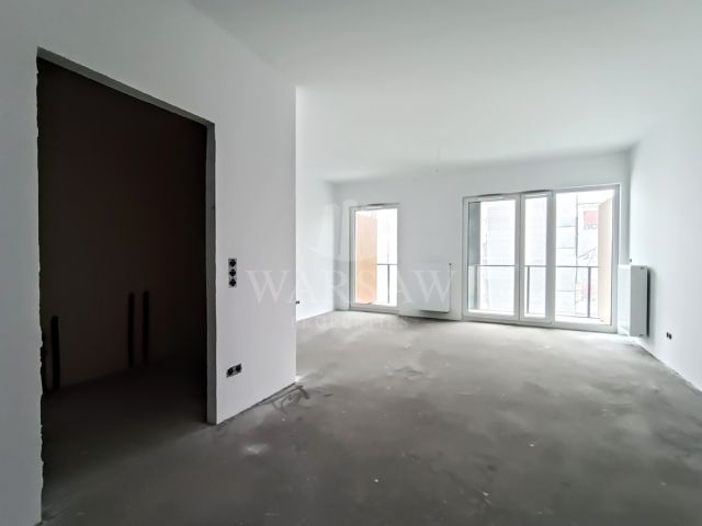 Mieszkanie 1-pokojowe Warszawa Wola, ul. Redutowa. Zdjęcie 4