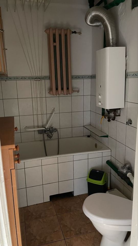 Mieszkanie 1-pokojowe Kostrzyn nad Odrą, os. Słowiańskie. Zdjęcie 6