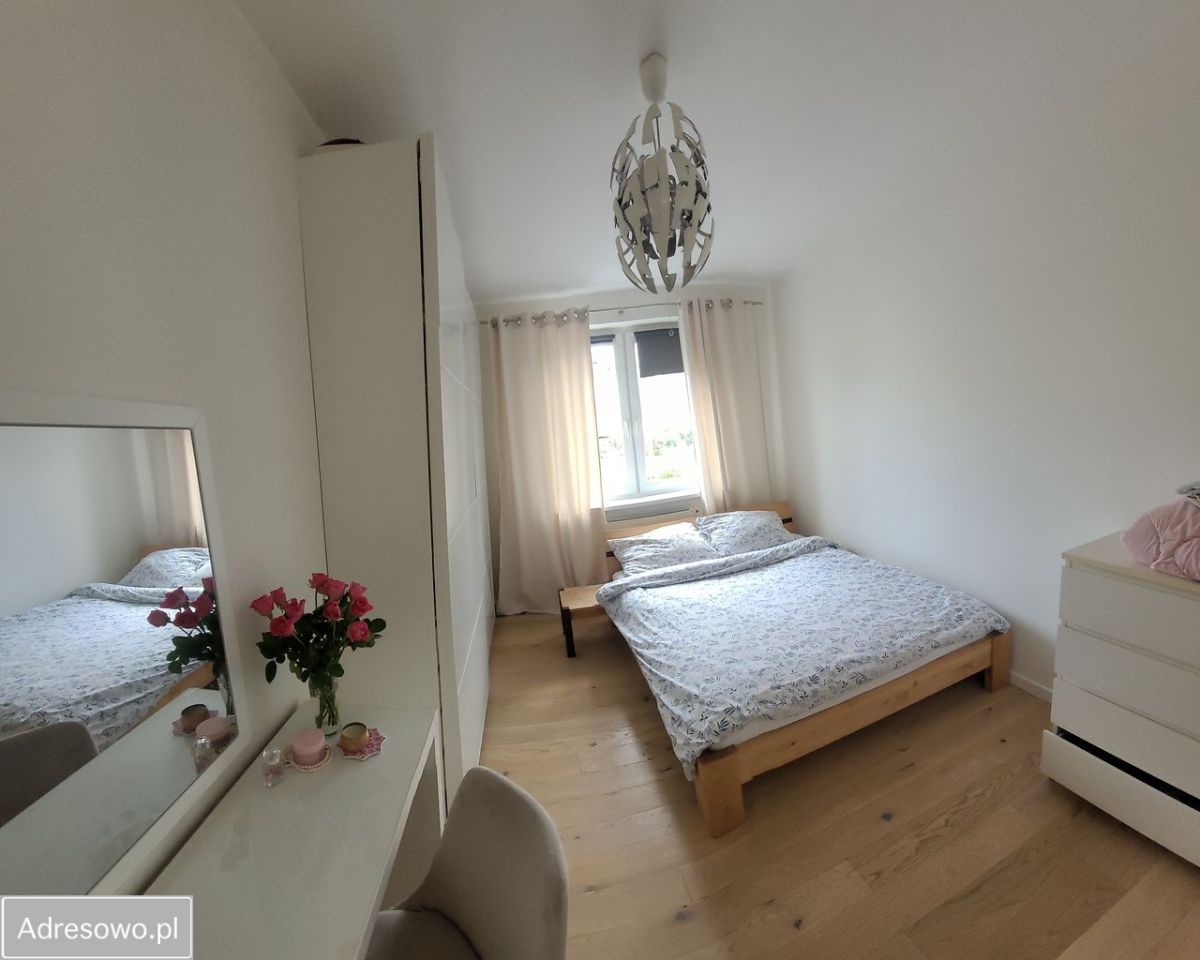 Mieszkanie 2-pokojowe Wągrowiec, ul. Straszewska. Zdjęcie 8