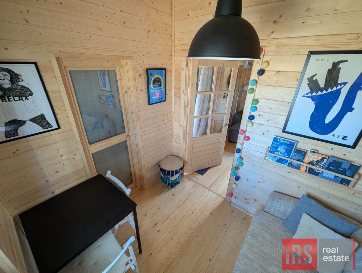 Działka rekreacyjna Klukówek. Zdjęcie 5