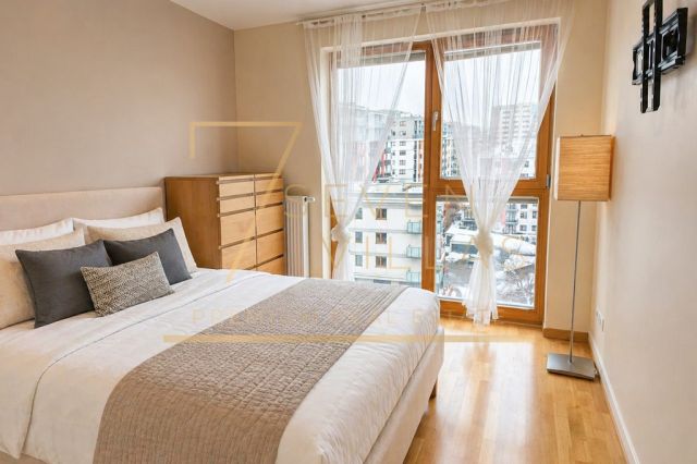 Mieszkanie 2-pokojowe Warszawa Mokotów, ul. Cybernetyki. Zdjęcie 3