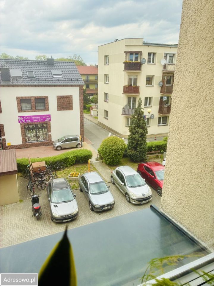 Mieszkanie 2-pokojowe Olesno, ul. Rynek. Zdjęcie 8