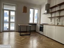 Mieszkanie 3-pokojowe Warszawa Mokotów. Zdjęcie 2