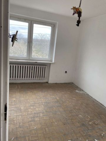 Mieszkanie 4-pokojowe Wrocław, ul. Notecka. Zdjęcie 2