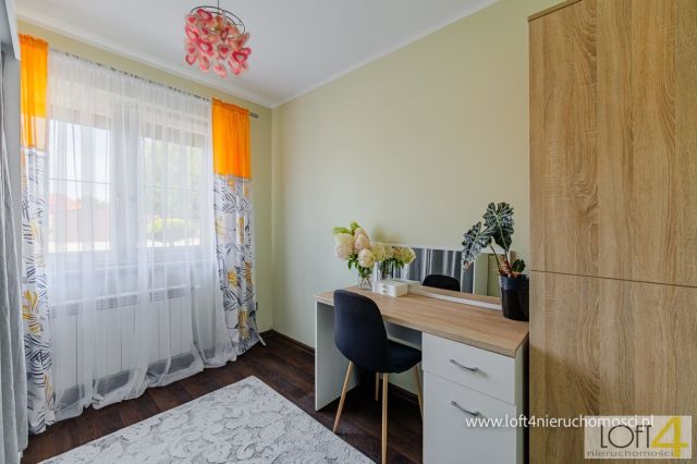 dom wolnostojący, 8 pokoi Żdżary. Zdjęcie 14
