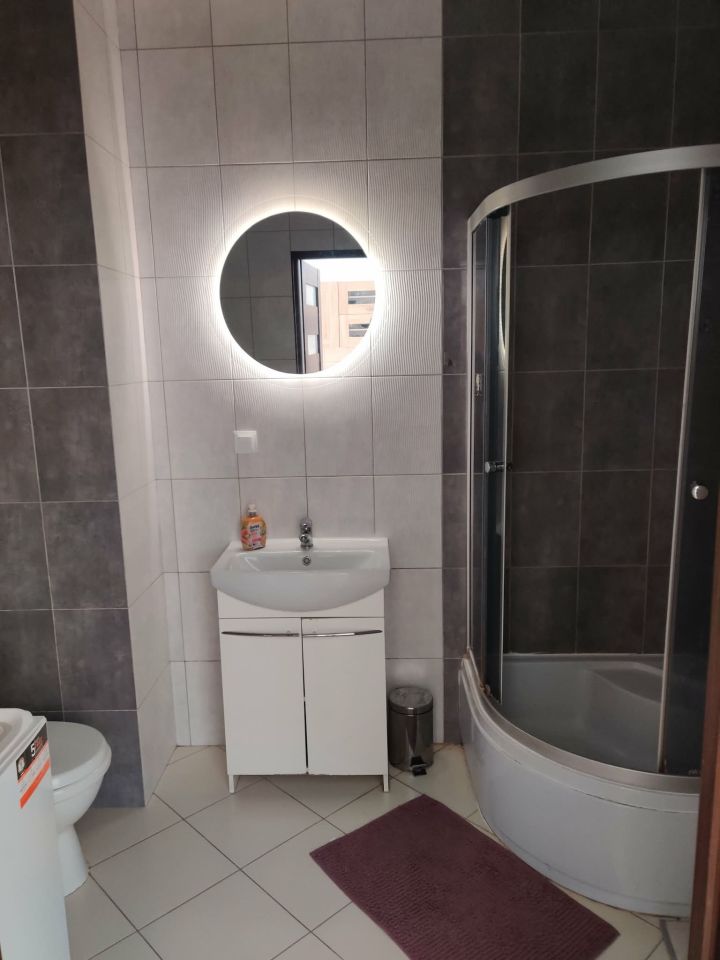 Mieszkanie 2-pokojowe Warszawa Wola, ul. Jana Kazimierza. Zdjęcie 2