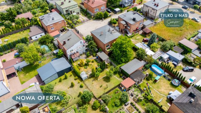 dom wolnostojący, 5 pokoi Zelów, ul. Pułkownika Witolda Pileckiego. Zdjęcie 26