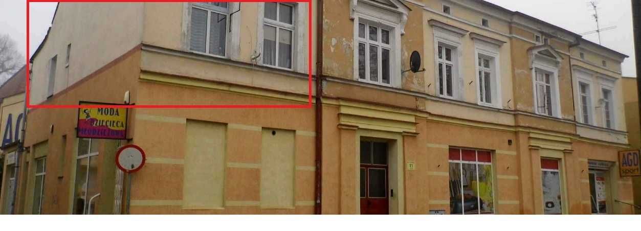 Mieszkanie 2-pokojowe Kwidzyn, ul. Słowiańska. Zdjęcie 1