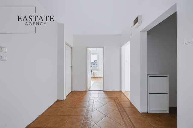 Mieszkanie 3-pokojowe Warszawa Praga-Południe, ul. Władysława Umińskiego. Zdjęcie 13