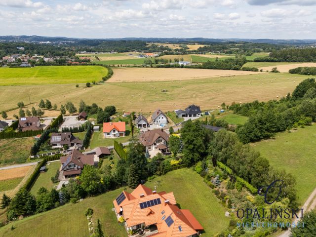 dom wolnostojący, 7 pokoi Sękowa. Zdjęcie 38