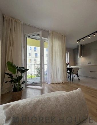 Mieszkanie 3-pokojowe Warszawa Białołęka, ul. Marywilska. Zdjęcie 3