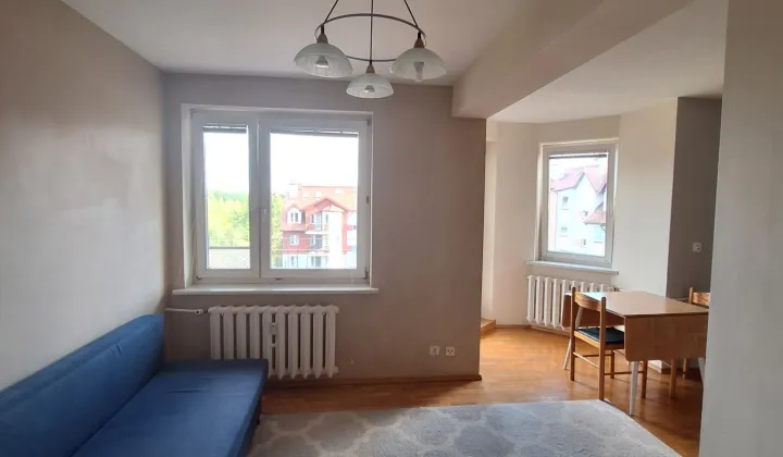 Mieszkanie 2-pokojowe Olsztyn Pieczewo
