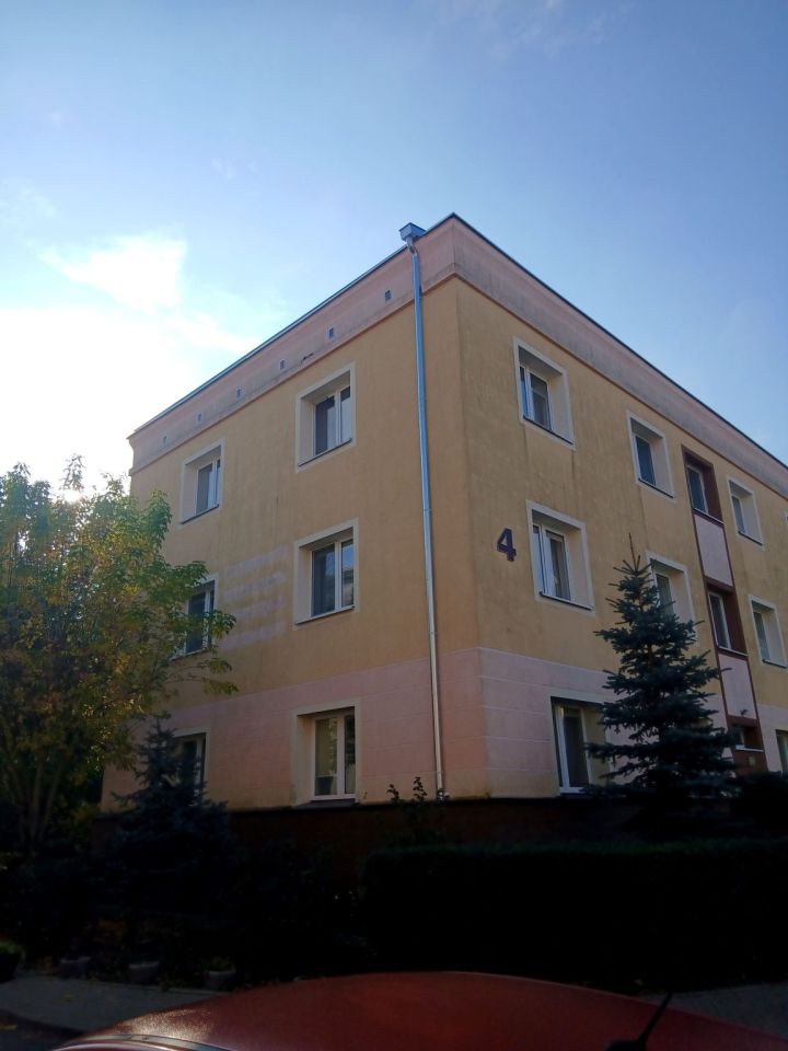 Mieszkanie 2-pokojowe Bydgoszcz Osiedle Leśne, ul. Jodłowa. Zdjęcie 3