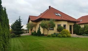 dom wolnostojący, 5 pokoi Niemcz, ul. Leona Wyczółkowskiego