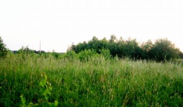 Działka budowlana Rąb