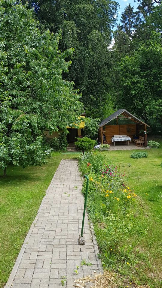 Działka rod Gdańsk Matarnia