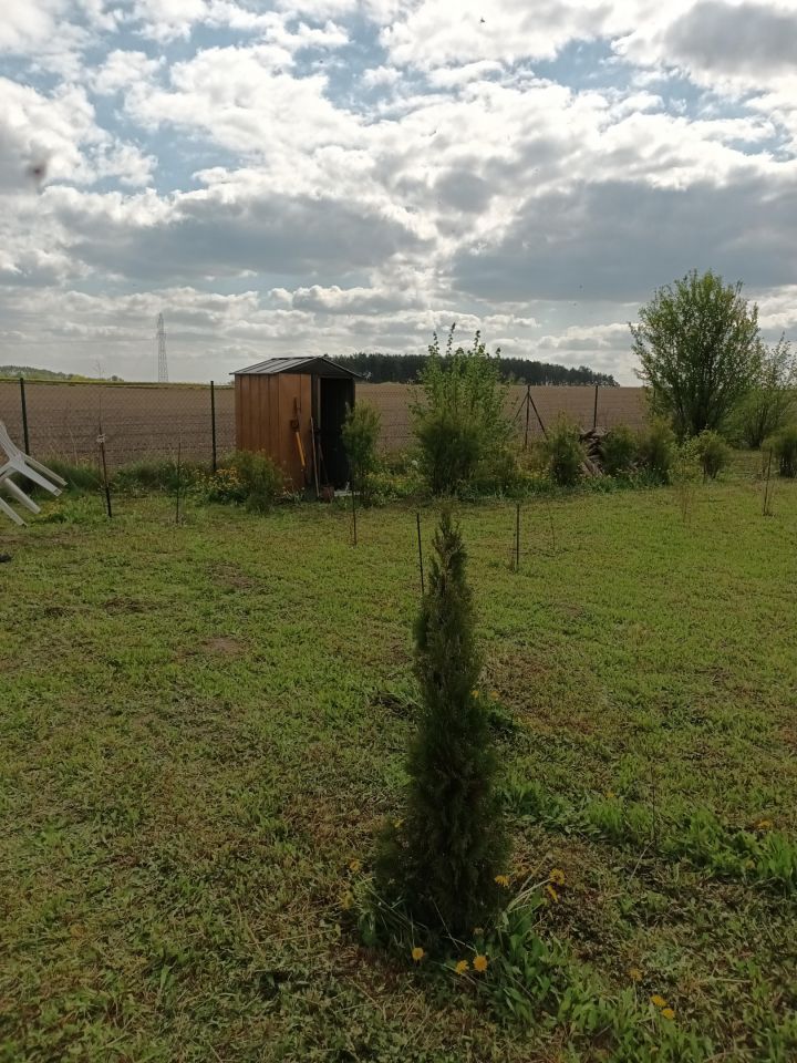 Działka budowlana Lednogóra, 25H. Zdjęcie 12