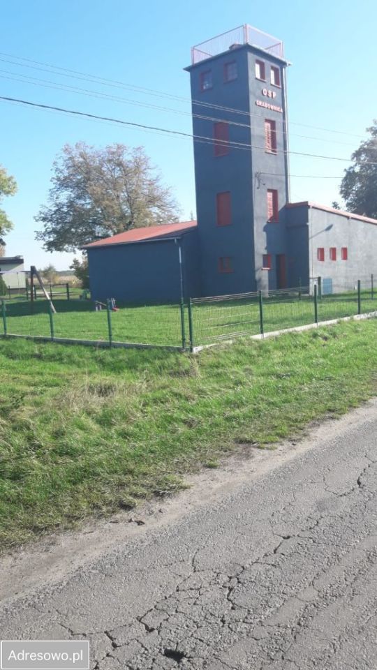 Działka rolno-budowlana Grabownica. Zdjęcie 3