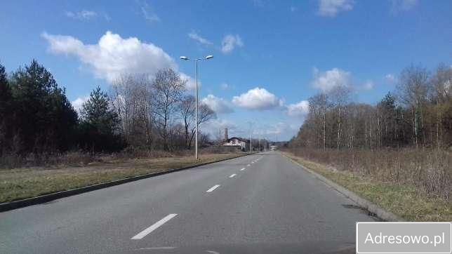 Działka rolna Jaworzno Jeleń, ul. Rozwojowa. Zdjęcie 8