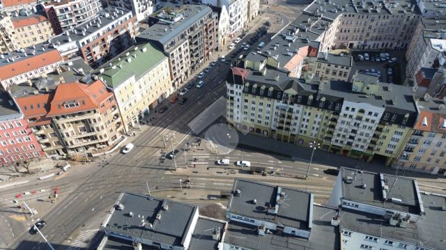 Lokal Wrocław Śródmieście, ul. Stanisława Dubois. Zdjęcie 2