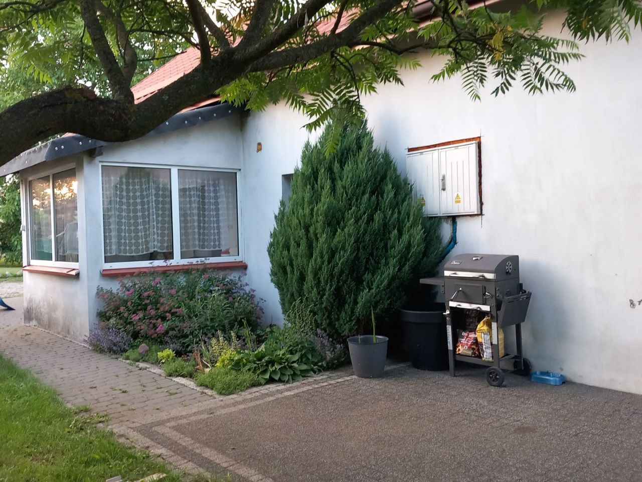 siedlisko, 8 pokoi Łupowo. Zdjęcie 3