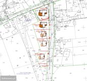 Działka budowlana Mozów. Zdjęcie 2