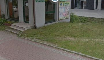 Biuro Chrzanów Centrum, ul. kard. Wyszyńskiego