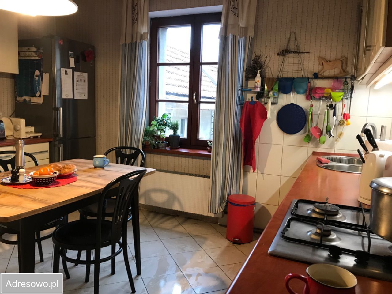 dom wolnostojący, 6 pokoi Serby, ul. Kościelna. Zdjęcie 13