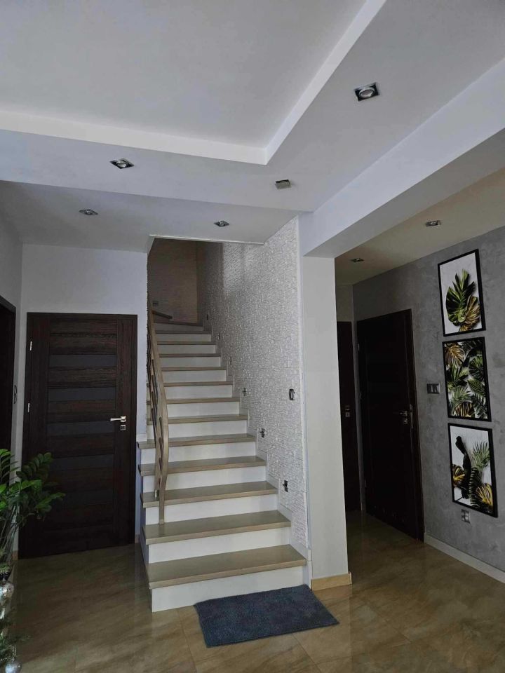 dom wolnostojący Wólka Cycowska. Zdjęcie 8