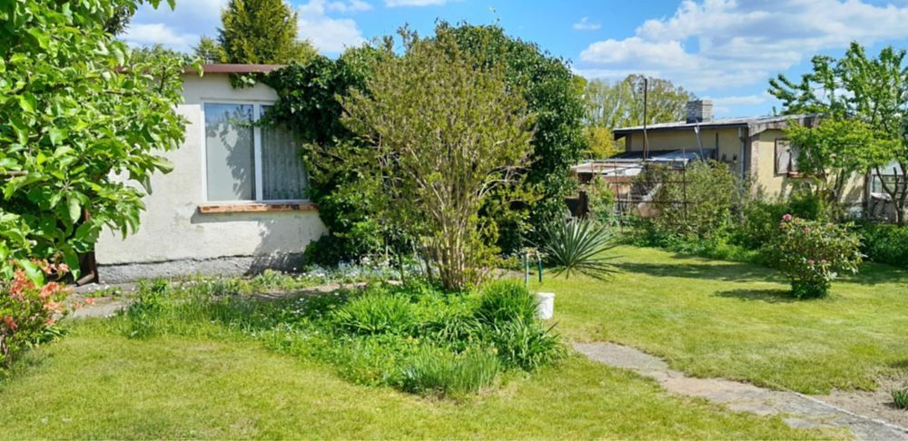 Działka rod Iława. Zdjęcie 6