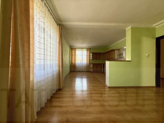 dom wolnostojący, 6 pokoi Katowice Kostuchna, ul. Truskawkowa. Zdjęcie 3