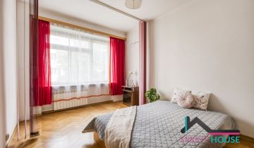 Mieszkanie 2-pokojowe Warszawa Ochota, ul. Filtrowa