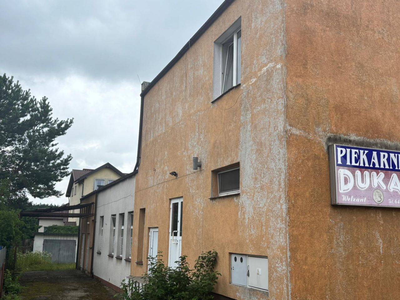 dom wolnostojący, 3 pokoje Iława Gajerek, ul. Grudziądzka. Zdjęcie 5