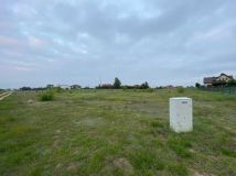 Działka budowlana Chruszczewo, ul. Wiśniowa