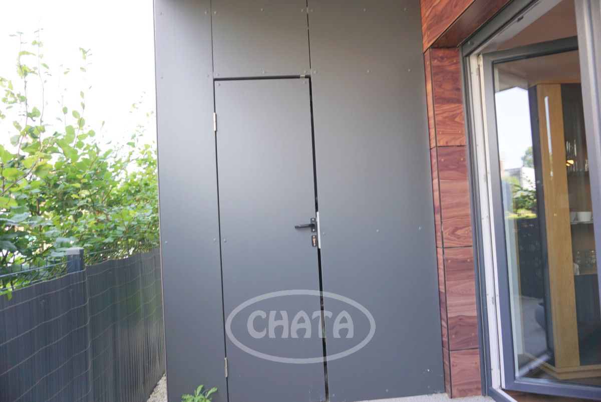 Mieszkanie 2-pokojowe Wrocław Partynice, ul. Kawalerzystów. Zdjęcie 11