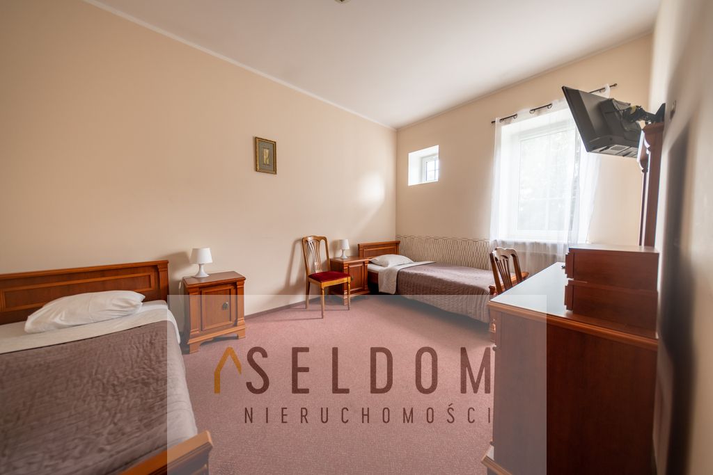 Nieruchomość komercyjna Opole Czarnowąsy. Zdjęcie 18