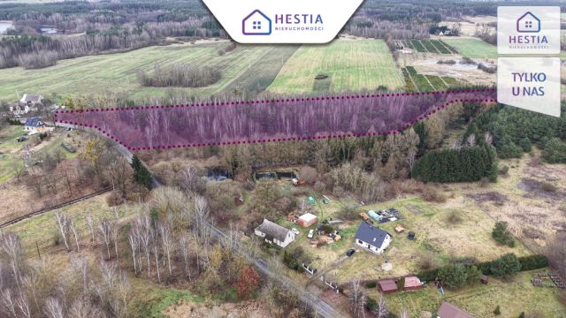 Działka budowlana Kościuszki. Zdjęcie 11