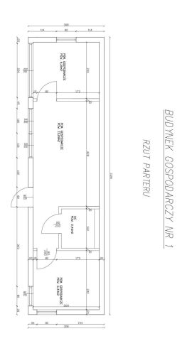 Działka rolno-budowlana Rusinowo. Zdjęcie 8
