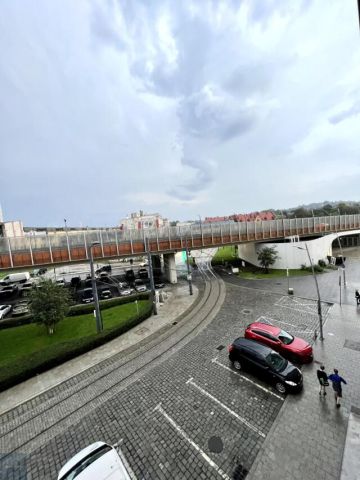 Mieszkanie 5-pokojowe Chorzów Centrum, ul. Jana Faski. Zdjęcie 5