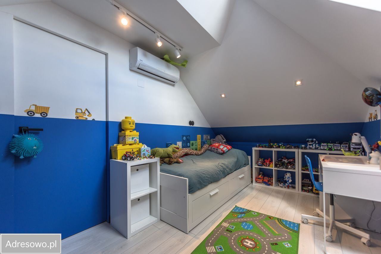 Mieszkanie 4-pokojowe Polkowice, ul. Wojciecha Kossaka. Zdjęcie 11