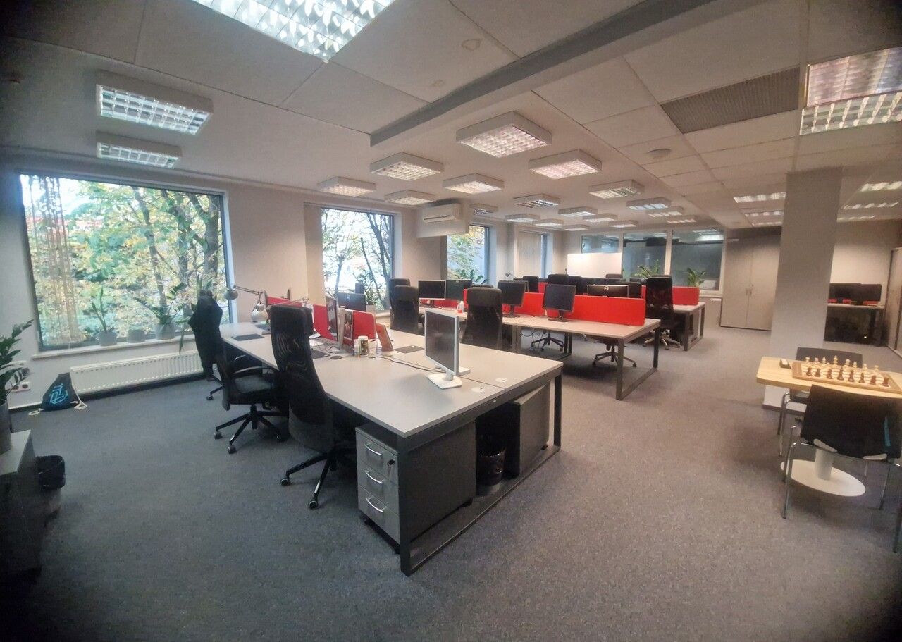 Biuro Wrocław Stare Miasto, ul. Tęczowa. Zdjęcie 5