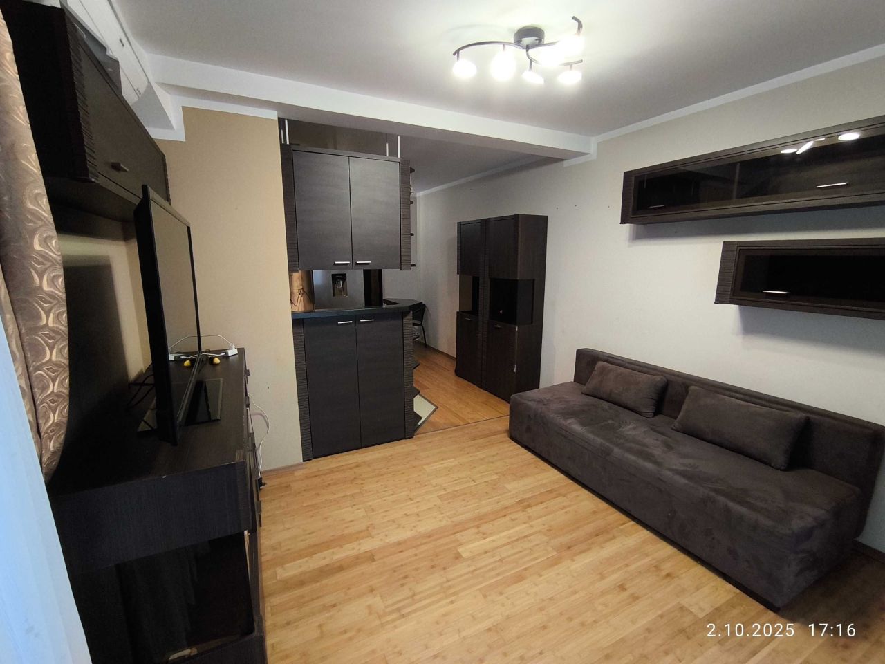 Mieszkanie 2-pokojowe Kraków Bieżanów, ul. Henryka i Karola Czeczów. Zdjęcie 8