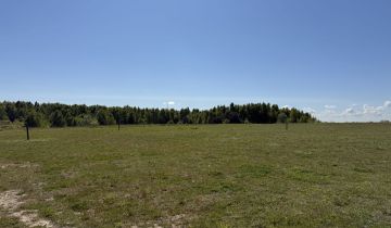 Działka budowlana Gdańsk Jasień