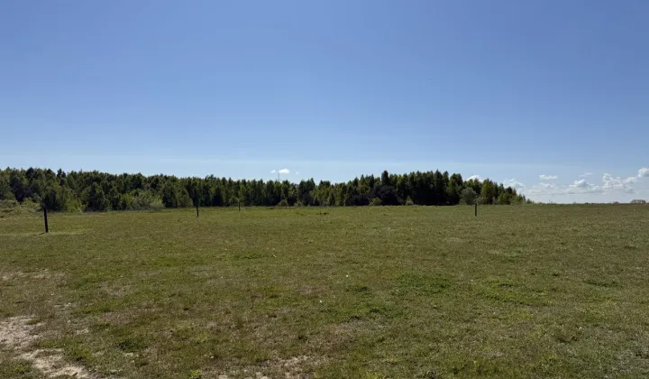 Działka budowlana Gdańsk Jasień