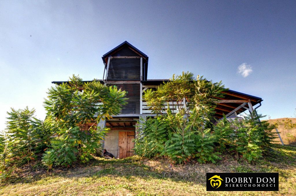 dom wolnostojący, 4 pokoje Burbiszki. Zdjęcie 13