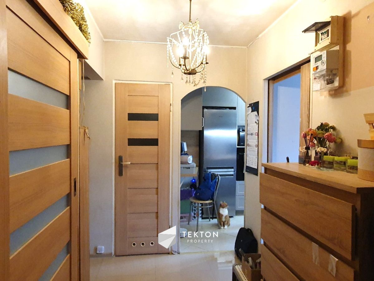 Mieszkanie 3-pokojowe Gdynia Oksywie, ul. płk. Stanisława Dąbka. Zdjęcie 9