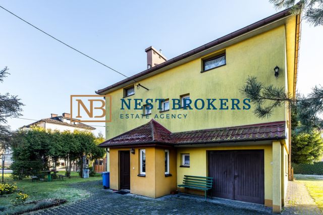 dom wolnostojący, 4 pokoje Kraków Opatkowice, ul. Opatkowicka. Zdjęcie 22