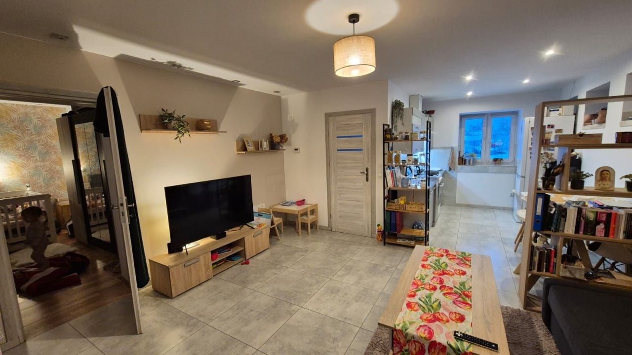 Mieszkanie 2-pokojowe Lachowice. Zdjęcie 7